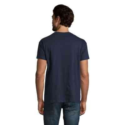 Футболка Sol's Pro Wear Imperial кобальт 3XL (115003193XL) Вінниця