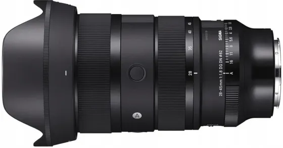 Об'єктив SIGMA ART 28-45mm F1.8 DG DN do L-mount Київ