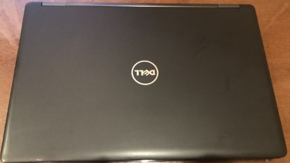 Ноутбук 15" Dell Precision 3520. Харків - фото 5