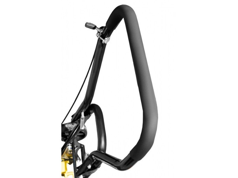 Віброплита 6,5 к.с Sturm PC8806DKW (читайте опис) Рівне - фото 6