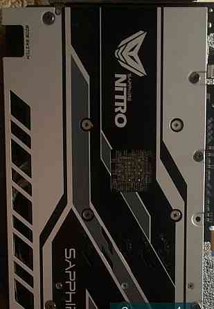 Видеокарта  на 4Gb. Киев