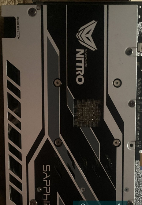 Видеокарта  на 4Gb. Киев - изображение 2