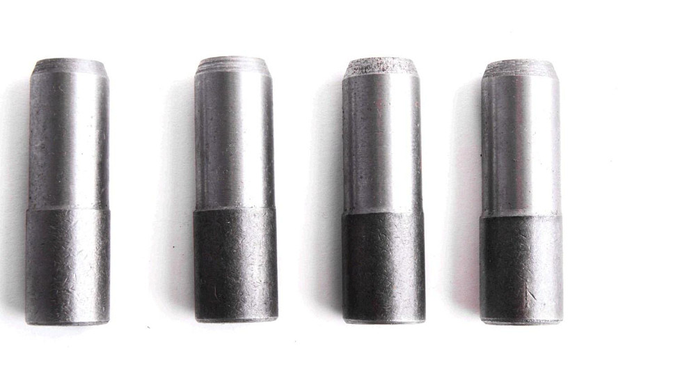 Напрямні клапанів МТ, ДНІПРО (4шт.)  VDK Киев - изображение 1