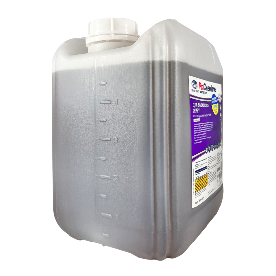 Моющее средство для удаления жира Supra light (6 кг) Павлоград