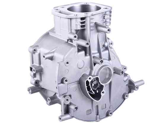 Блок двигуна P70F (ZS), 70 мм Мукачево