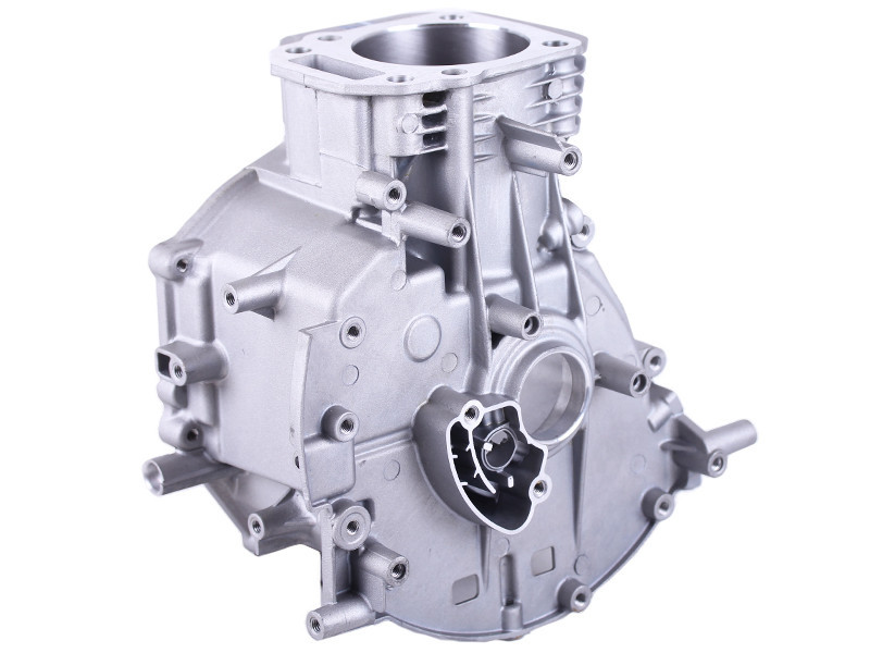 Блок двигуна P70F (ZS), 70 мм Мукачево - фото 1