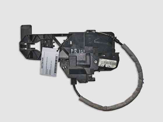 Mercedes-Benz  A2217601434 Рама ручки передніх правих дверей S-Class W221 Англія Одеса