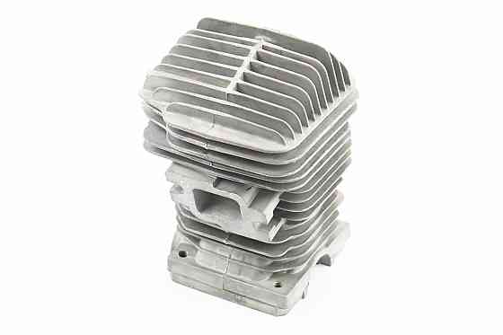 Циліндр к-кт (цпг) MS-250 42,5mm (палець 10mm) "чорний" Київ