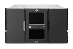 Сервер Hpe MSL6480 SCALABLE BASE MODULE (QU625AR) Київ