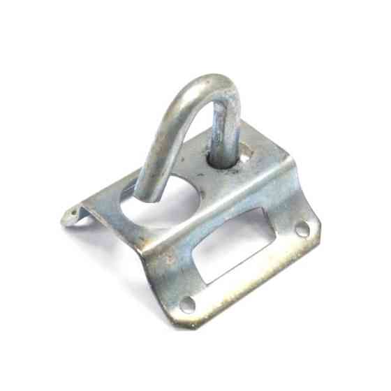 Крюк для підвіски елементів кабельної арматури на опорах SP-8 Киев