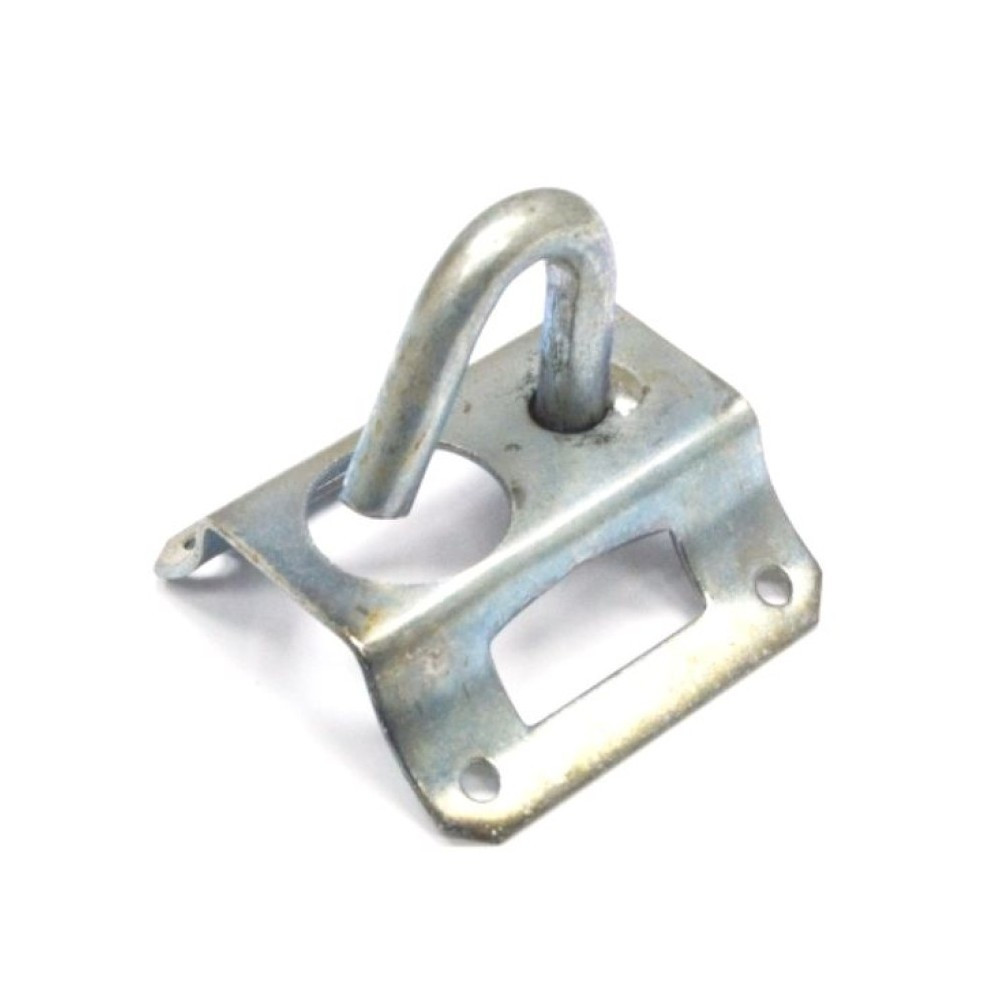 Крюк для підвіски елементів кабельної арматури на опорах SP-8 Киев - изображение 1