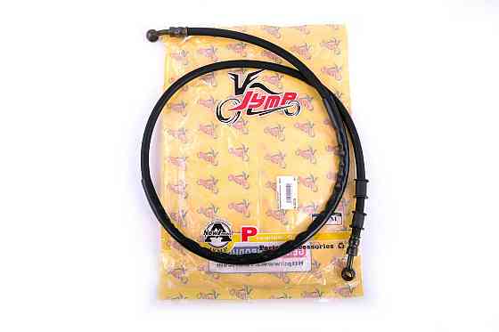 Шланг тормозной гидравлический 105 см Мукачево