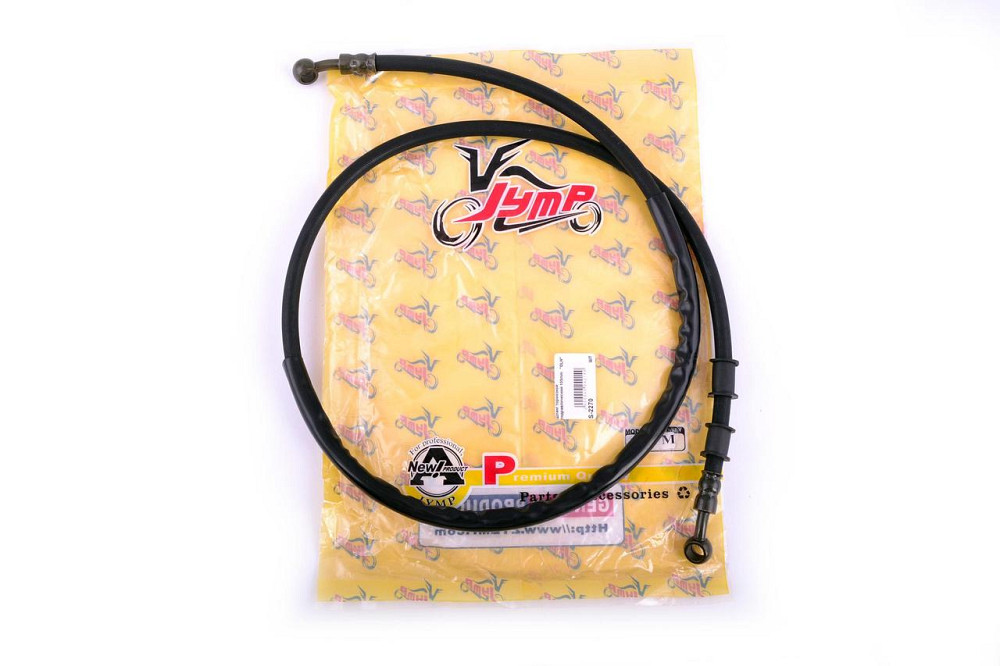 Шланг тормозной гидравлический 105 см Мукачево - изображение 1