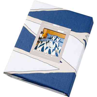 Постільна білизна Home Line Медаблум Сатин Твіл євро (182976) Вінниця