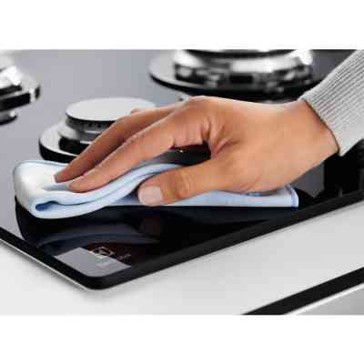 Варочна поверхня Electrolux KGG6456K Вінниця