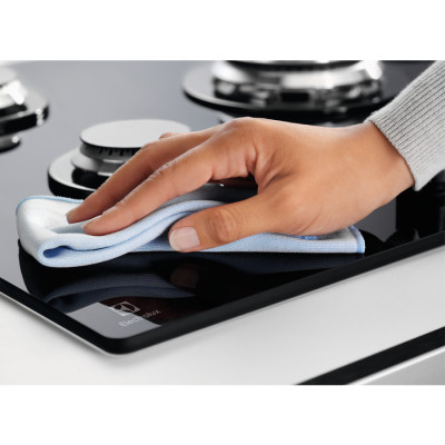 Варочная поверхность Electrolux KGG6456K Винница - изображение 6