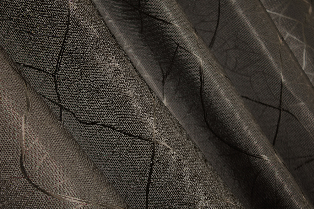 Шторная ткань лён рогожка, коллекция 