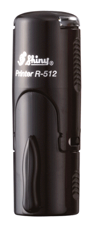 Оснастка автоматична пластмасова для печатки D12 мм Киев - изображение 1