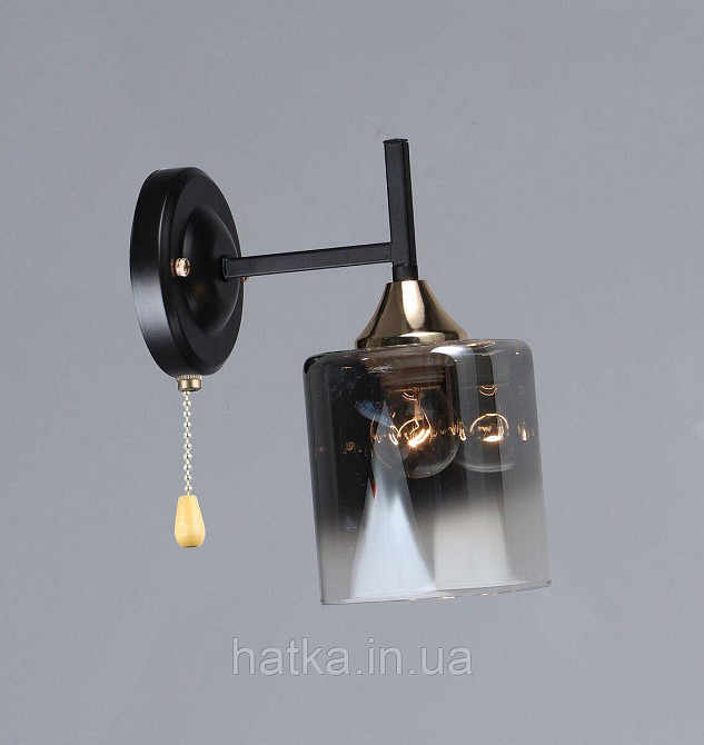 Бра N6647/1W Київ - фото 1