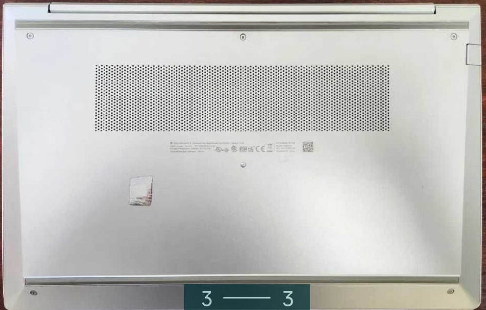 Ноутбук: HP PROBOOK 450 G8 15.6" 16Gb. i5 11Gen 256SSD. Київ - фото 3