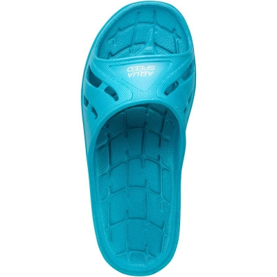Шлепанцы Aqua Speed Alabama 507-02 темно-бірюзовий 39 (5908217671707) Винница - изображение 6