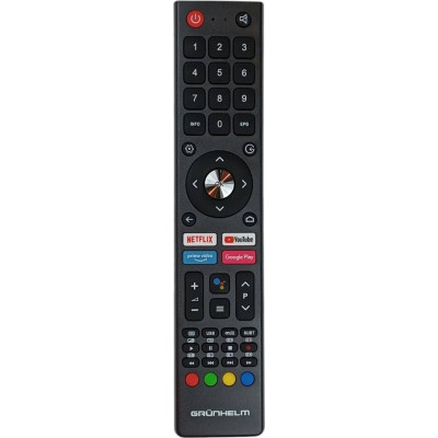 Телевізор Grunhelm 55UI700-GA11V Вінниця - фото 9