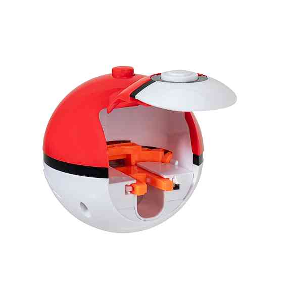 Ігровий набір Pokemon - Пікачу Дніпро