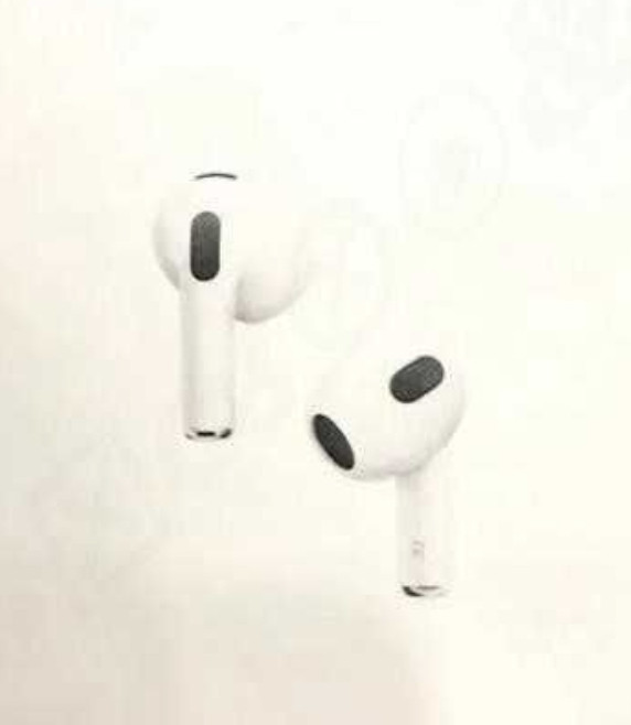 АирПодс 3 Беспроводные наушники 1в1 Нового поколения Airoha Харьков - изображение 7