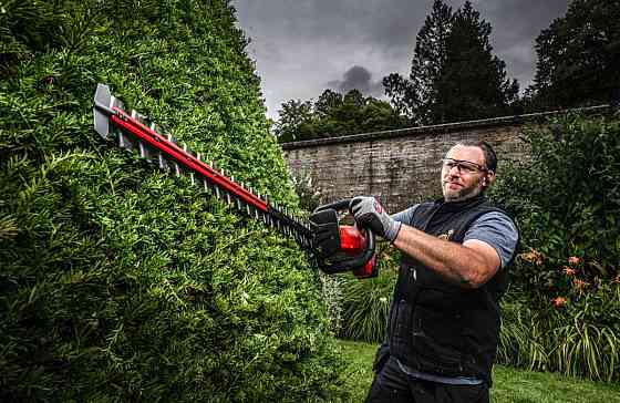 Кусторез аккумуляторный (каркас) MILWAUKEE M18 FHET60G2-0, 4933498384 Одесса