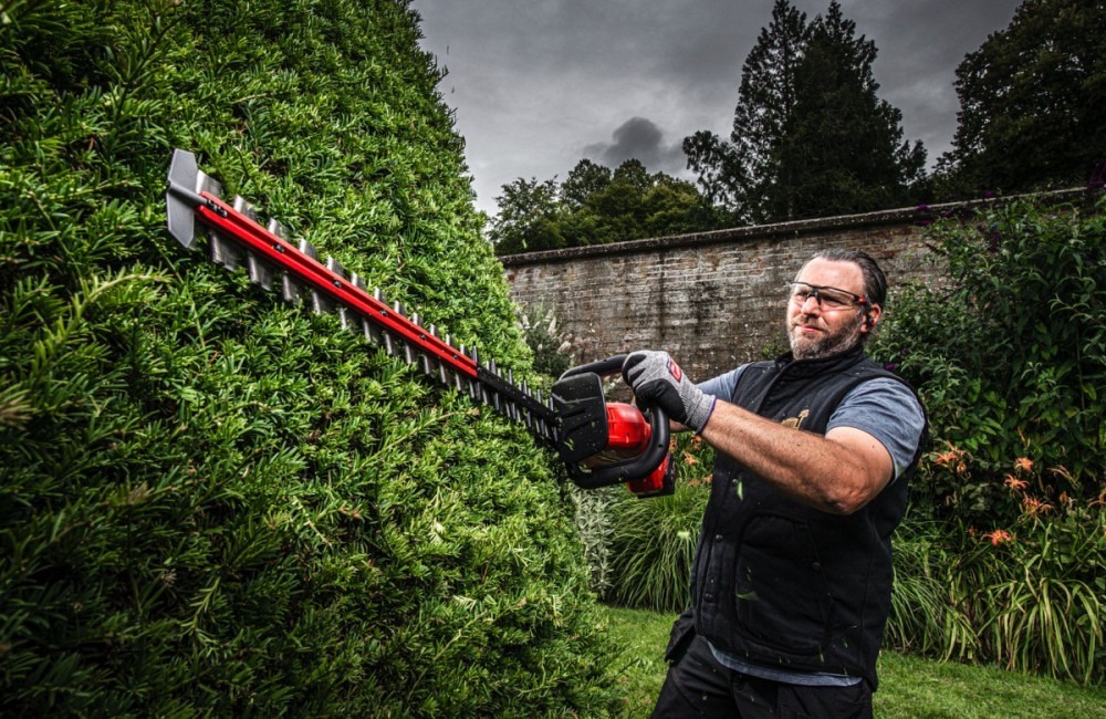 Кусторез аккумуляторный (каркас) MILWAUKEE M18 FHET60G2-0, 4933498384 Одесса - изображение 3