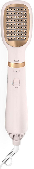 Фен-щітка Philips BHA310/00 Рожевий Харків - фото 3
