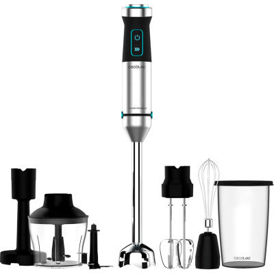 Блендер Cecotec CCTC-04293 Винница - изображение 1