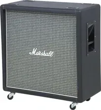 Комбиусилитель Marshall 1960 BX Cabinet Киев - изображение 1