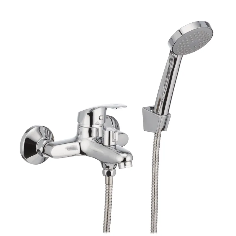 Смеситель для ванны Cron Fabio 009 CR0186 Харьков - изображение 1