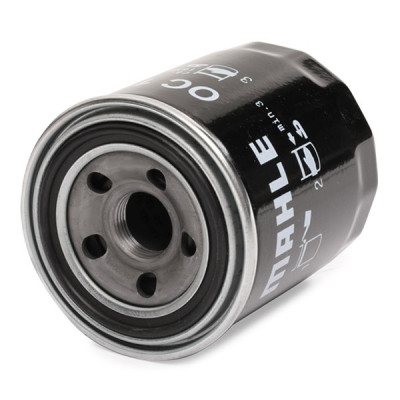 Фильтр масляный Mahle OC115 Винница - изображение 1