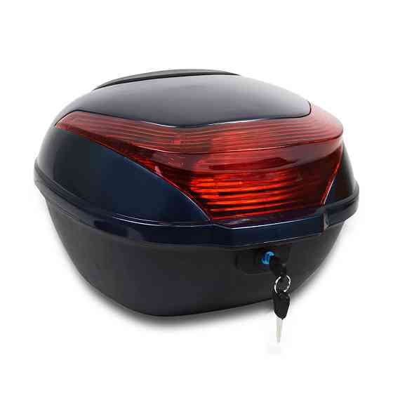 Кофр/багажник Citycoco (Сітікоко) Київ