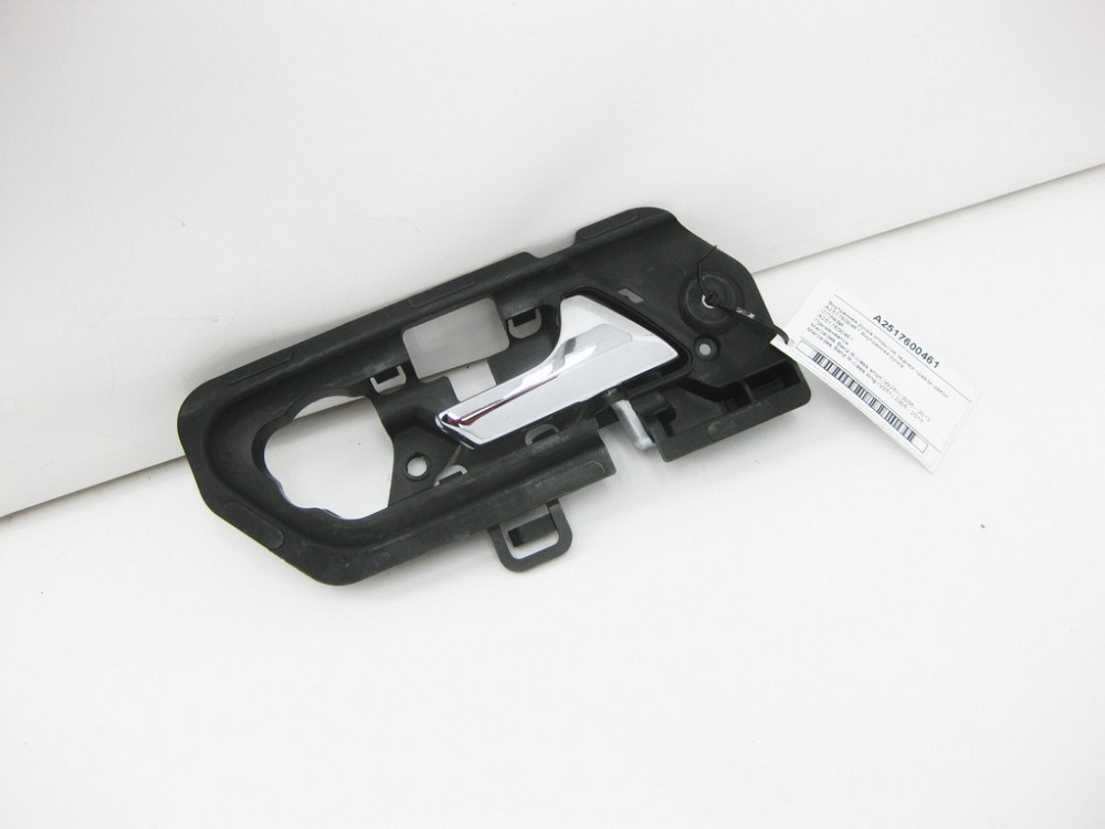 Mercedes-Benz  A2517600461 Внутрішня ручка відкриття задніх правих дверей R-class short W251 R-class long V251 Одеса - фото 7