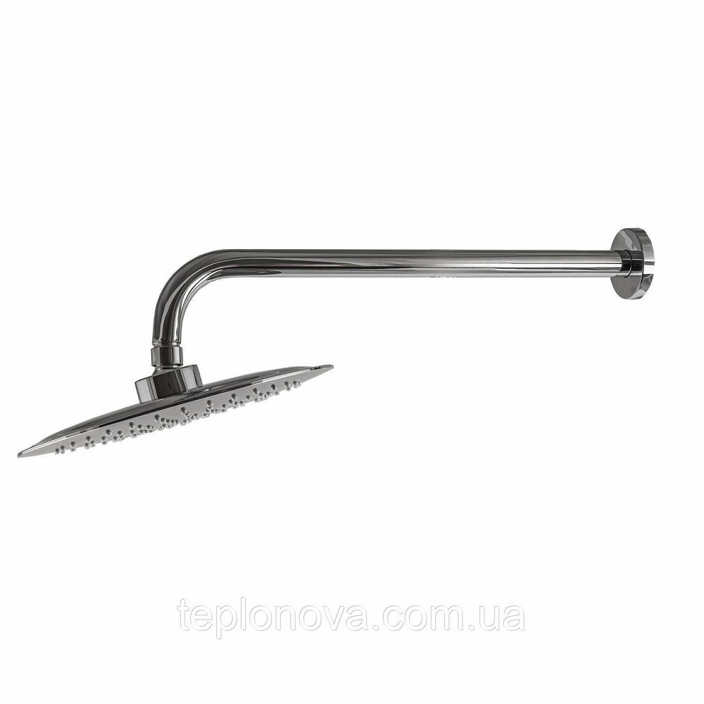 Змішувач для душу вбудований TOPAZ BARTS TBG 07205-G-H36 Чернівці - фото 4