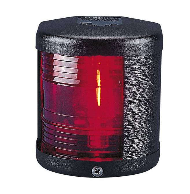 Навигационный фонарь Aqua Signal Series 25 Port 12 В Полтава - изображение 1