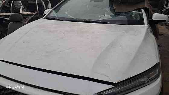 Капот Hyundai Kona (Хюндай Кона) 2018–2021 Киев