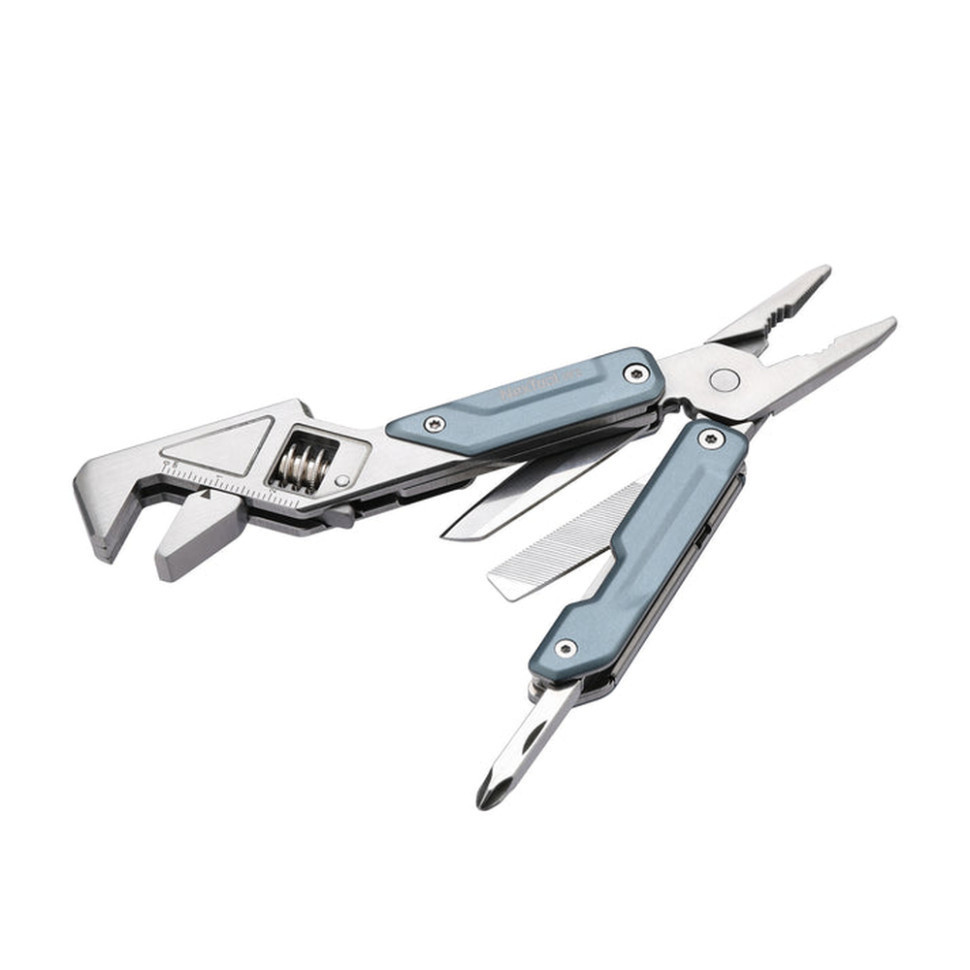 Мультитул NexTool Light Wrench W2 Київ - фото 4