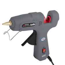 Електричний пістолет для клею d-11.2 мм 40 Вт з вимикачем Мукачево