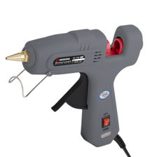 Електричний пістолет для клею d-11.2 мм 40 Вт з вимикачем Мукачево - фото 3