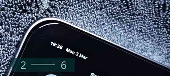 Планшет Apple iPad AIR 13 (2024) Wi-Fi 256Gb. Space Gray ( MV2D3) Киев