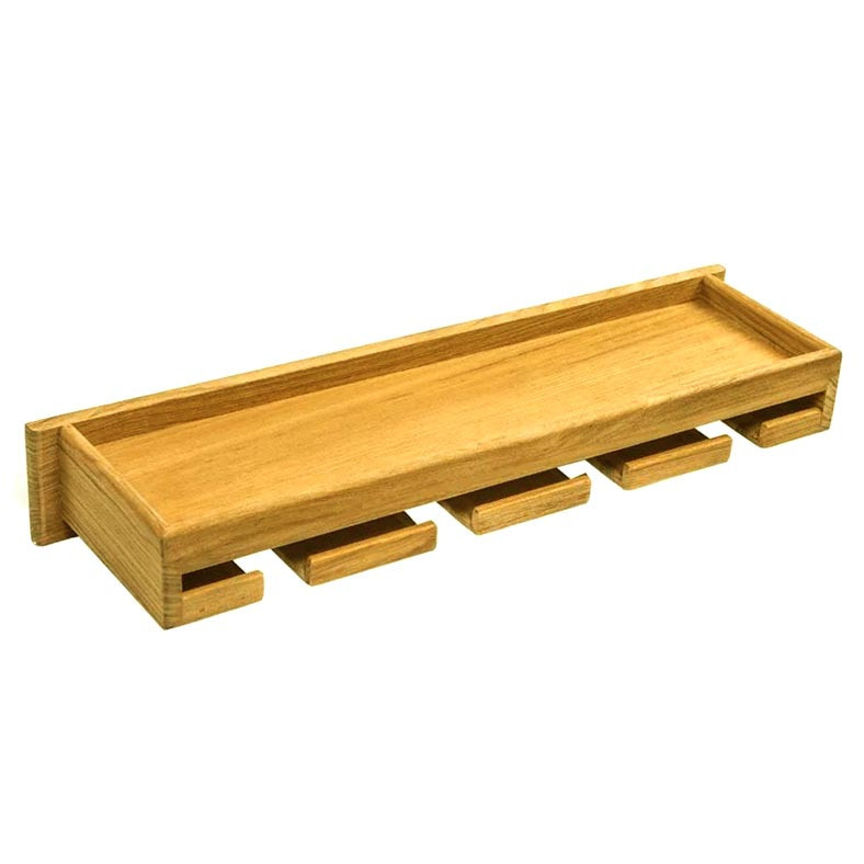 Полиця для келихів "Стоктон" каррі Миколаїв - фото 1