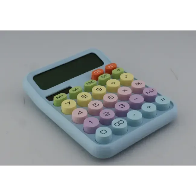 Калькулятор KK 2260 Киев - изображение 4