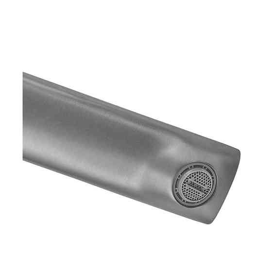 Душова колона Mixxus Premium DERBY 009-J GRAPHITE зі змішувачем (MI6610) Київ