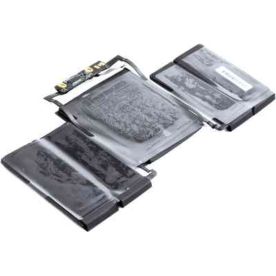 Акумулятор до ноутбука Apple MacBook Pro 13&quot; A1706 (2016) 11.41V 4314mAh (NB420384) Вінниця