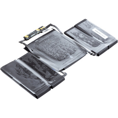 Акумулятор до ноутбука Apple MacBook Pro 13&quot; A1706 (2016) 11.41V 4314mAh (NB420384) Вінниця - фото 1