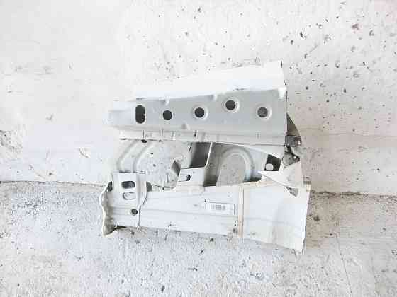 Mercedes-Benz  A1666200150 Чверть передня ліва ML/GLE W166 GL/GLS X166 GLE Coupe C292 Одеса